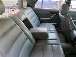 مرسيدس بنز S-Class